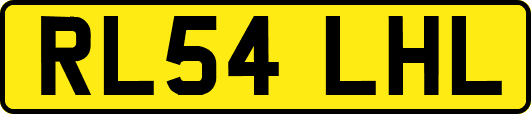 RL54LHL