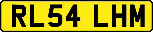RL54LHM
