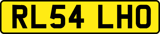 RL54LHO