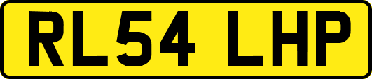 RL54LHP