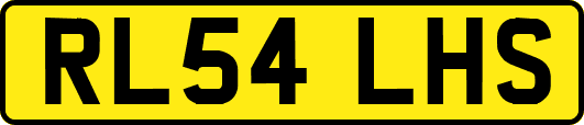 RL54LHS