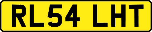 RL54LHT
