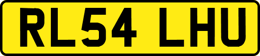RL54LHU