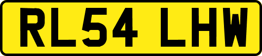 RL54LHW