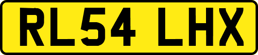 RL54LHX