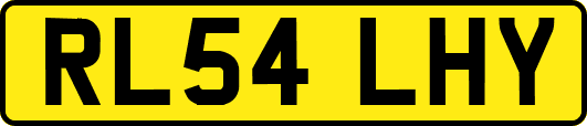 RL54LHY