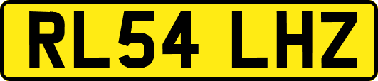 RL54LHZ