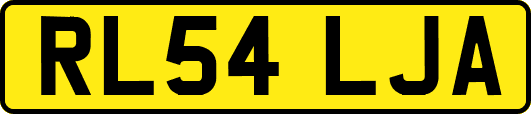 RL54LJA