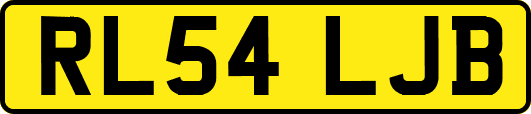 RL54LJB