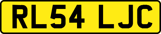 RL54LJC