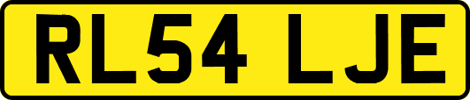 RL54LJE