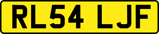 RL54LJF