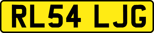 RL54LJG