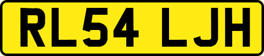 RL54LJH