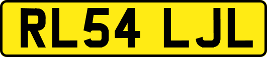 RL54LJL