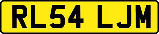 RL54LJM