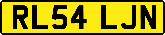 RL54LJN