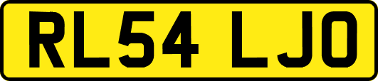 RL54LJO