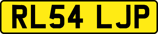 RL54LJP