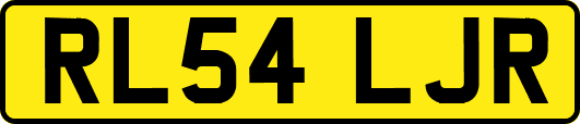 RL54LJR