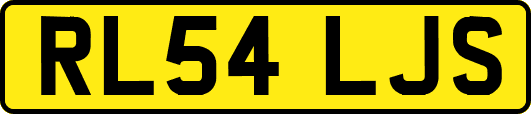 RL54LJS