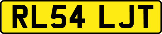RL54LJT