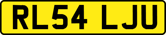 RL54LJU