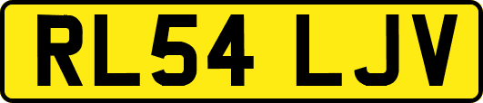 RL54LJV