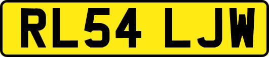 RL54LJW