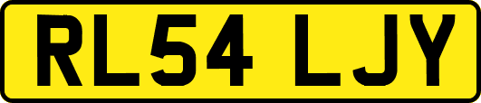 RL54LJY