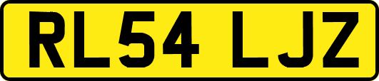 RL54LJZ