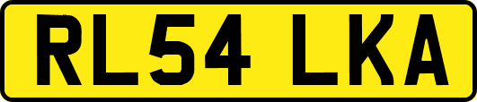 RL54LKA