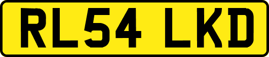 RL54LKD