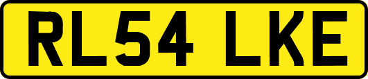 RL54LKE
