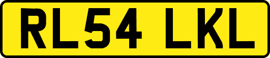 RL54LKL