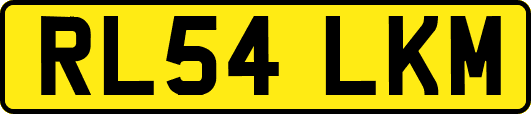 RL54LKM