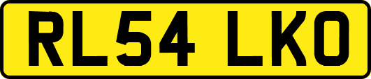 RL54LKO