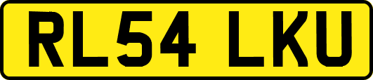 RL54LKU