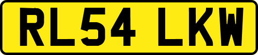RL54LKW
