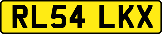 RL54LKX