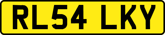 RL54LKY