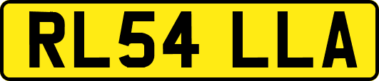 RL54LLA