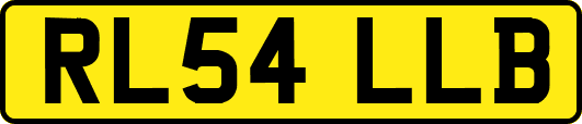 RL54LLB