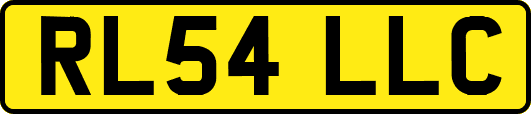 RL54LLC