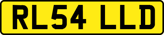 RL54LLD