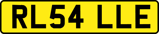 RL54LLE