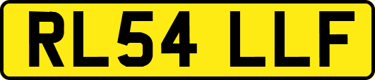 RL54LLF
