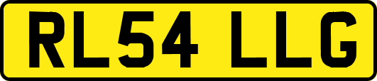 RL54LLG