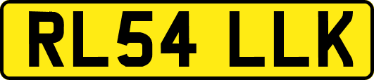 RL54LLK