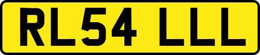 RL54LLL